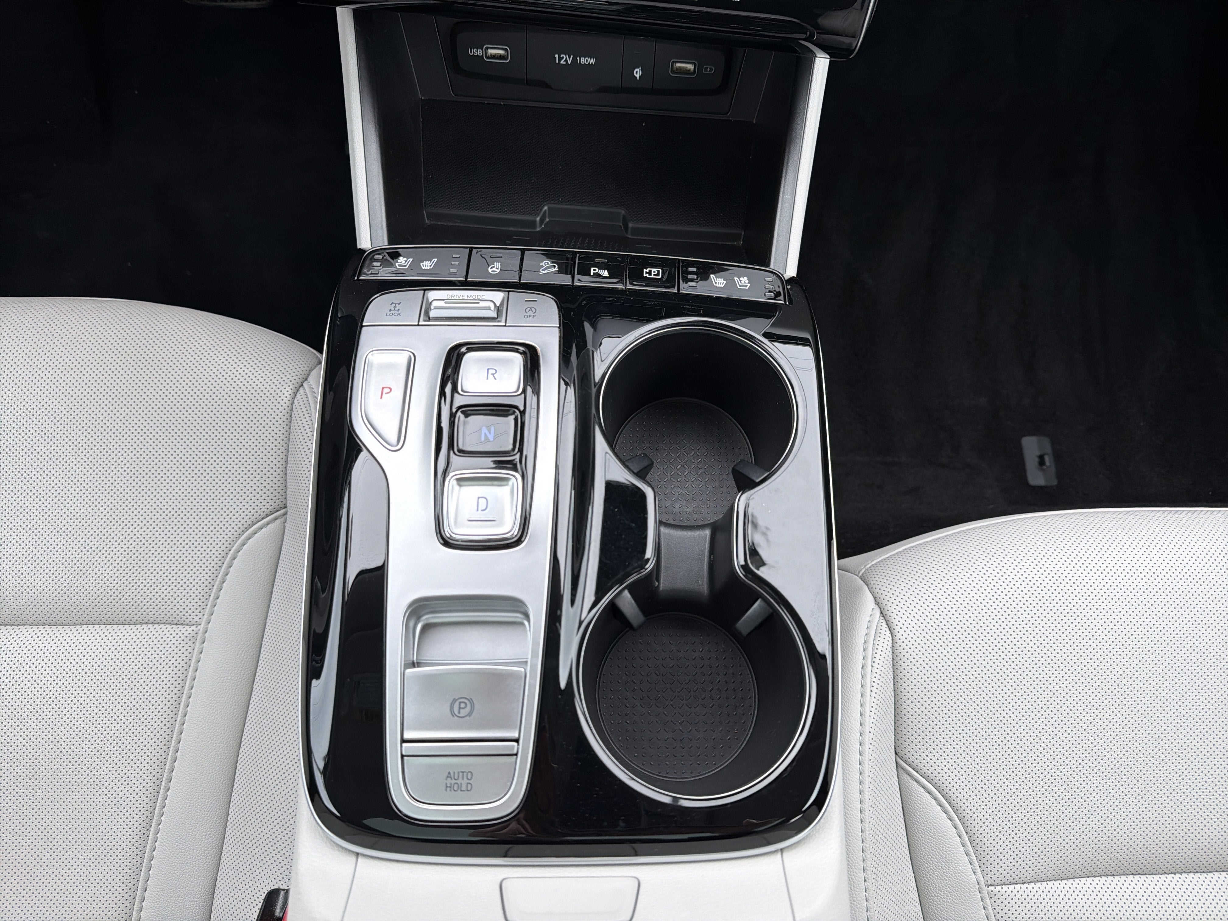 2023 Hyundai Tucson Limited AWD