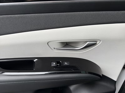 2023 Hyundai Tucson Limited AWD