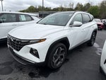2023 Hyundai Tucson Limited AWD