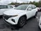 2023 Hyundai Tucson Limited AWD