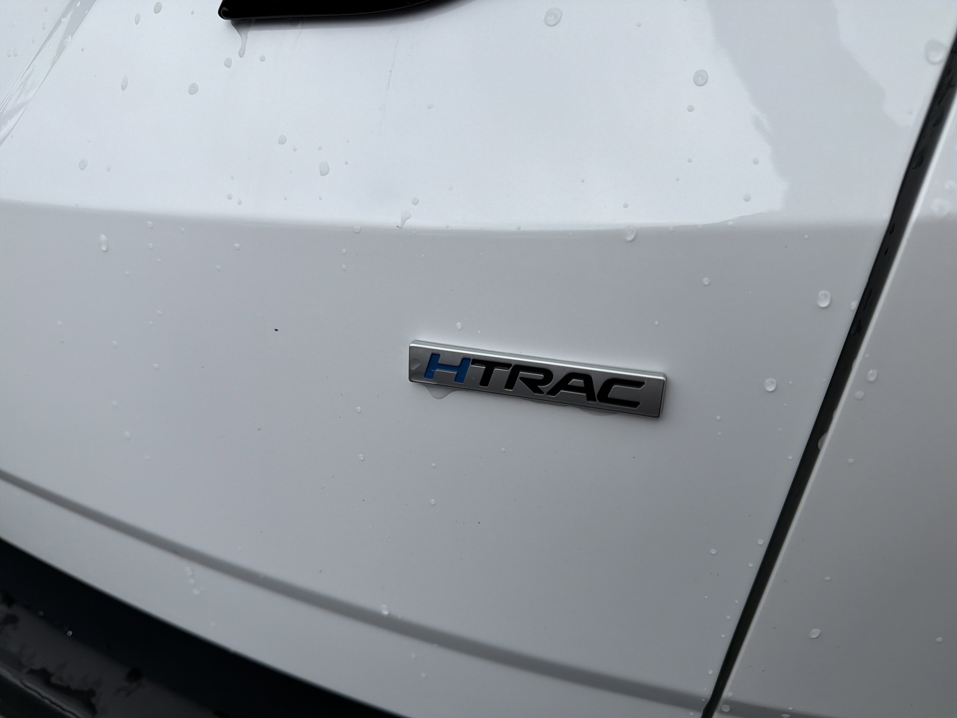 2023 Hyundai Tucson Limited AWD