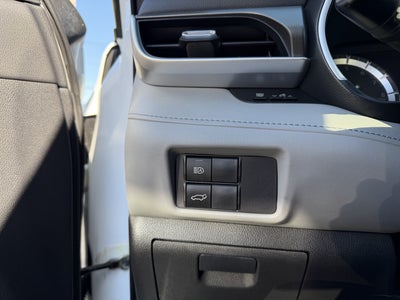 2022 Toyota Highlander XLE AWD