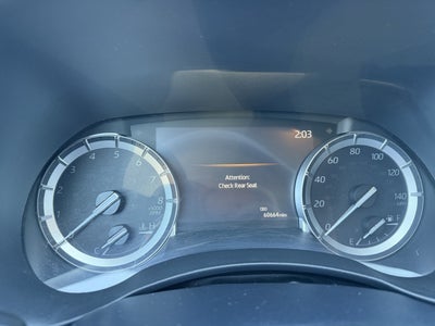 2022 Toyota Highlander XLE AWD