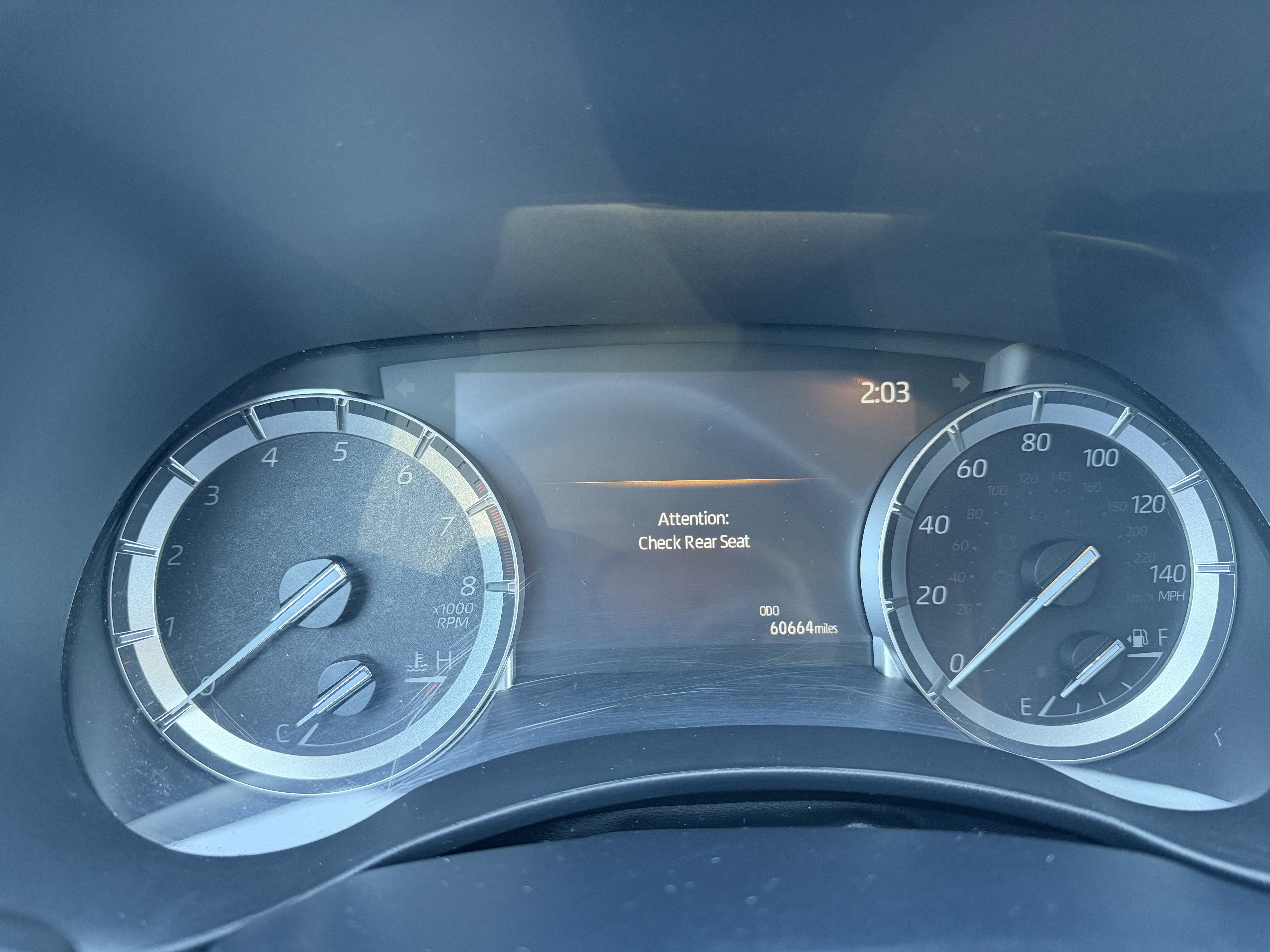 2022 Toyota Highlander XLE AWD