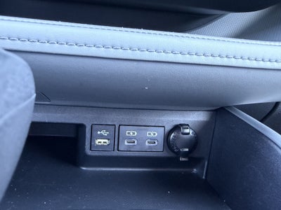 2022 Toyota Highlander XLE AWD