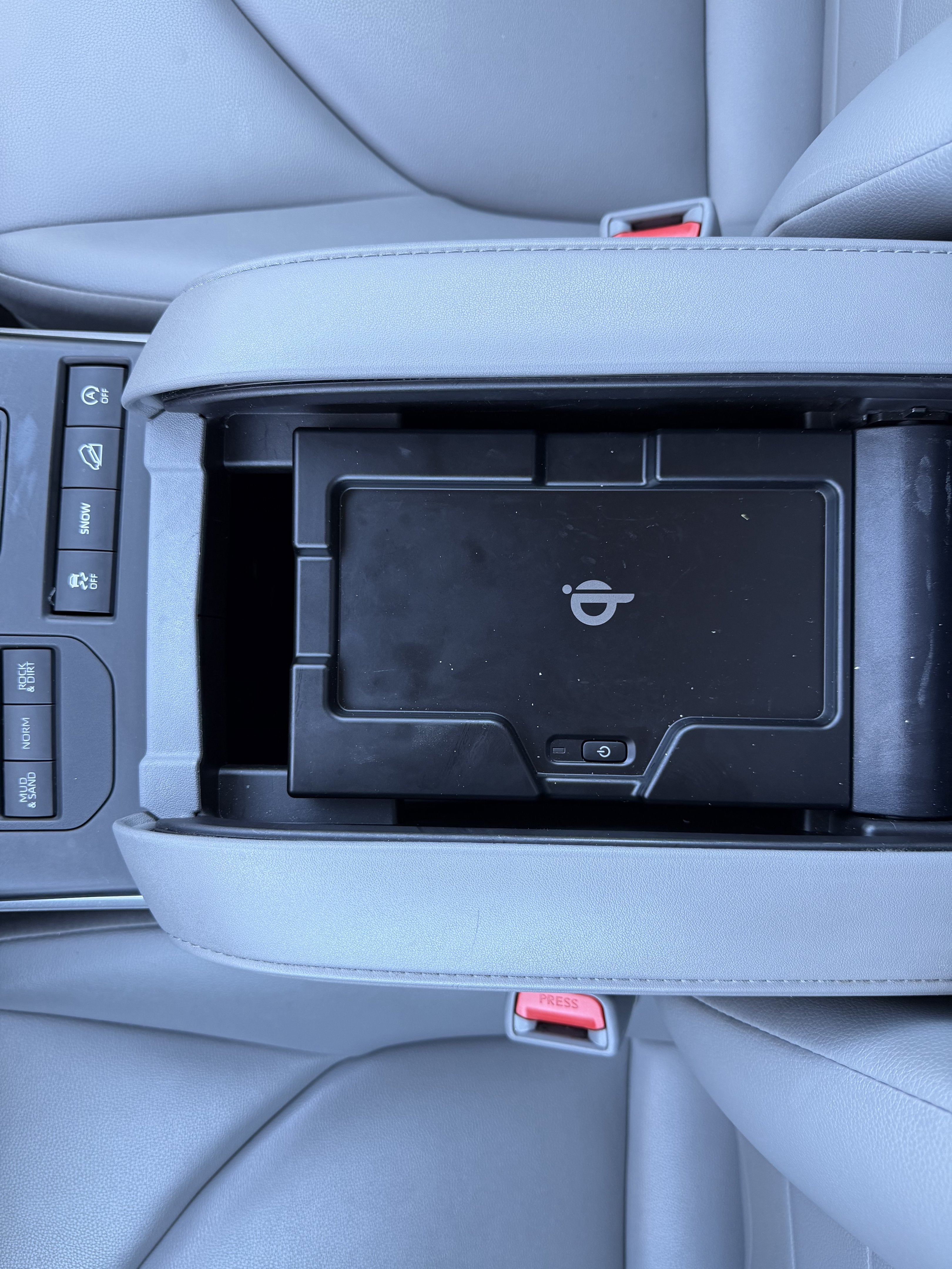 2022 Toyota Highlander XLE AWD