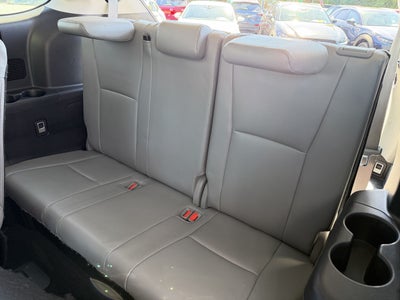 2022 Toyota Highlander XLE AWD