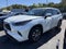 2022 Toyota Highlander XLE AWD
