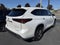 2022 Toyota Highlander XLE AWD