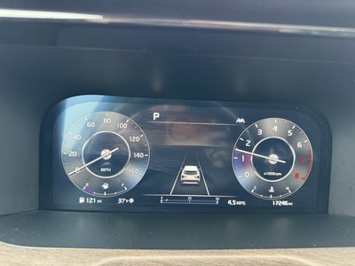 2023 Kia Sorento X-Line SX Prestige