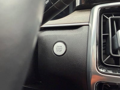 2023 Kia Sorento X-Line SX Prestige