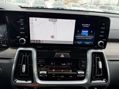 2023 Kia Sorento X-Line SX Prestige