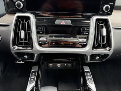 2023 Kia Sorento X-Line SX Prestige