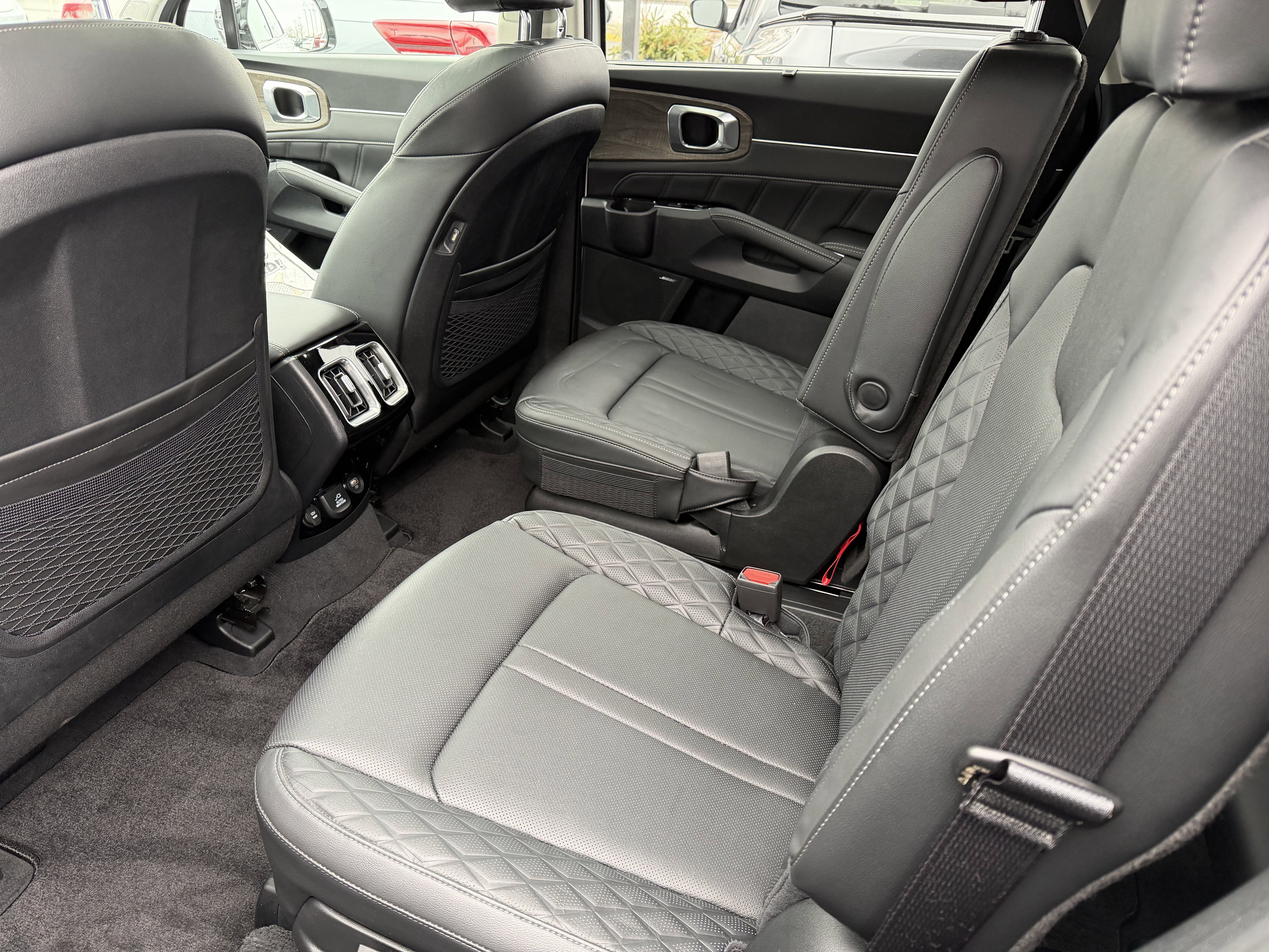 2023 Kia Sorento X-Line SX Prestige