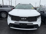 2023 Kia Sorento X-Line SX Prestige