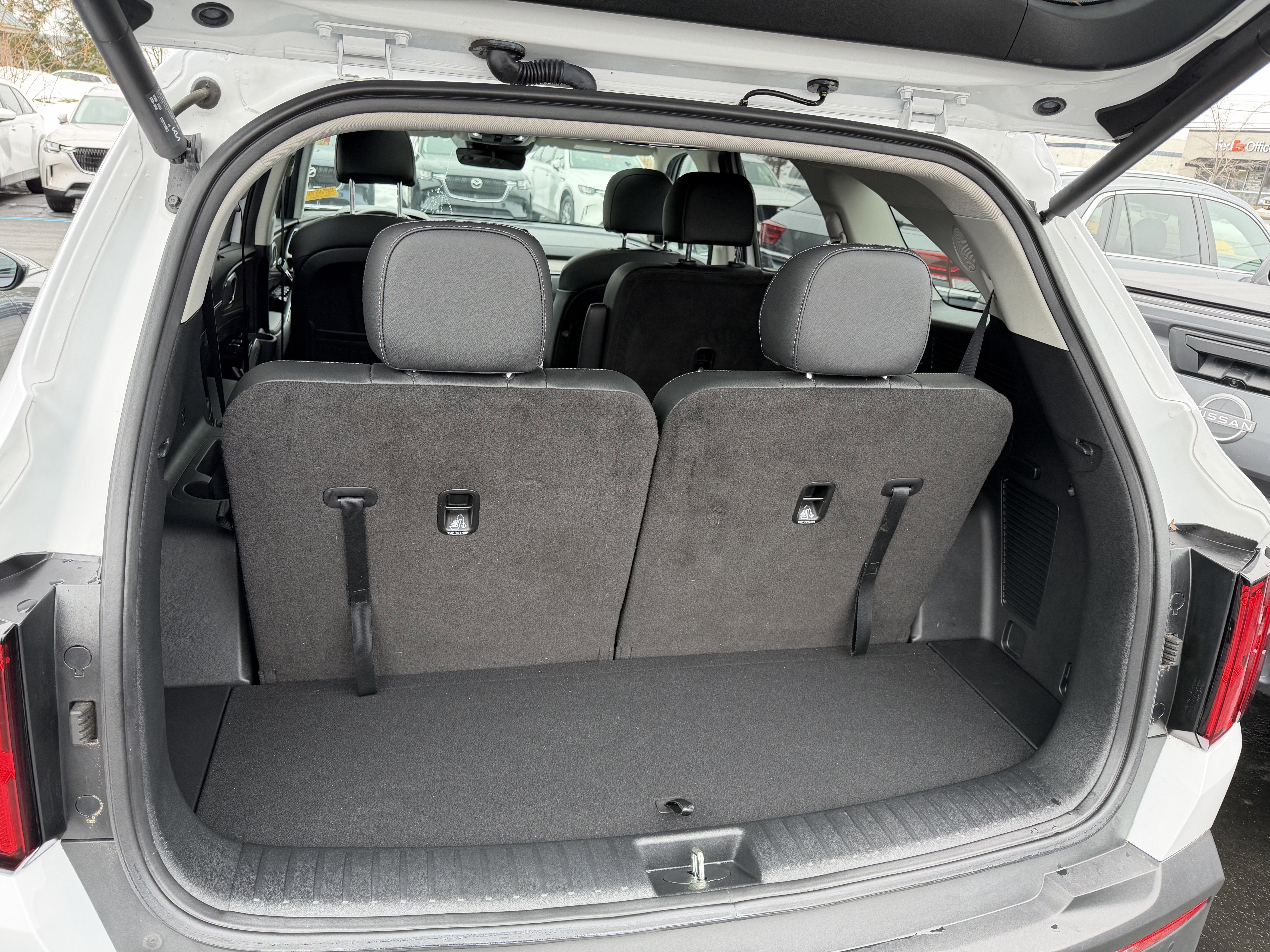 2023 Kia Sorento X-Line SX Prestige