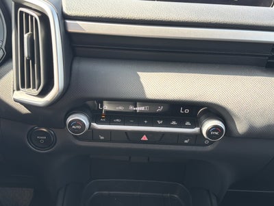 2025 Mazda Mazda CX-50 Hybrid Preferred Package AWD