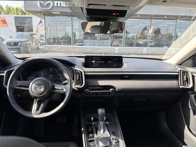 2025 Mazda Mazda CX-50 Hybrid Preferred Package AWD