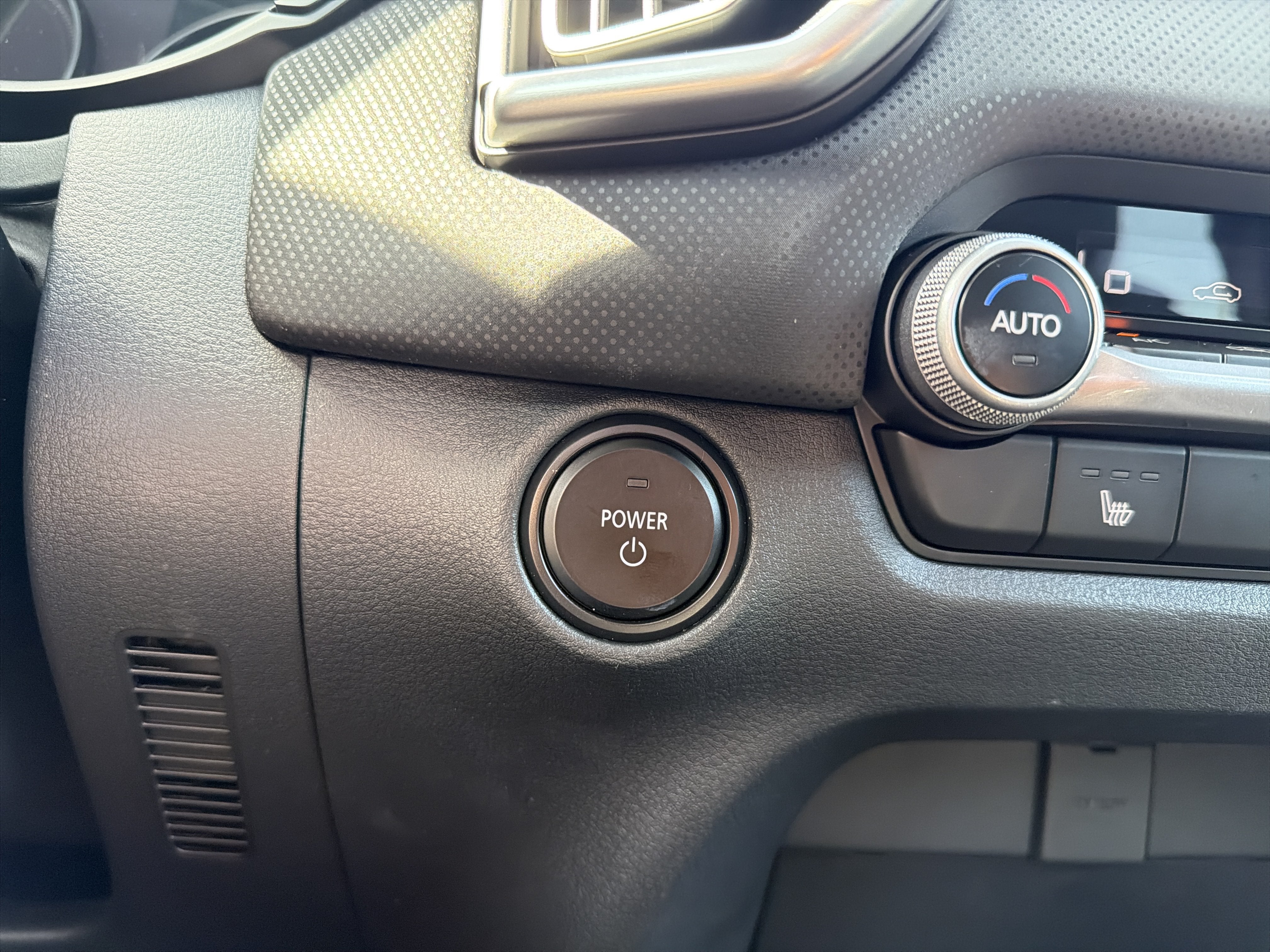2025 Mazda Mazda CX-50 Hybrid Preferred Package AWD