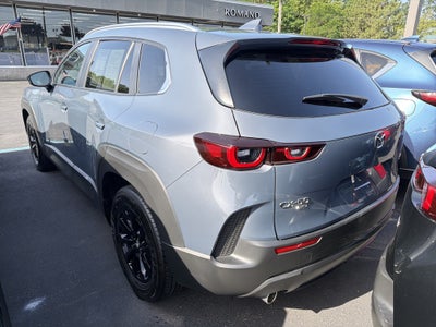 2025 Mazda Mazda CX-50 Hybrid Preferred Package AWD