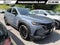 2025 Mazda Mazda CX-50 Hybrid Preferred Package AWD