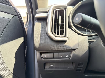 2025 Mazda Mazda CX-50 Hybrid Preferred Package AWD