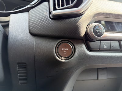 2025 Mazda Mazda CX-50 Hybrid Preferred Package AWD