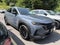 2025 Mazda Mazda CX-50 Hybrid Preferred Package AWD