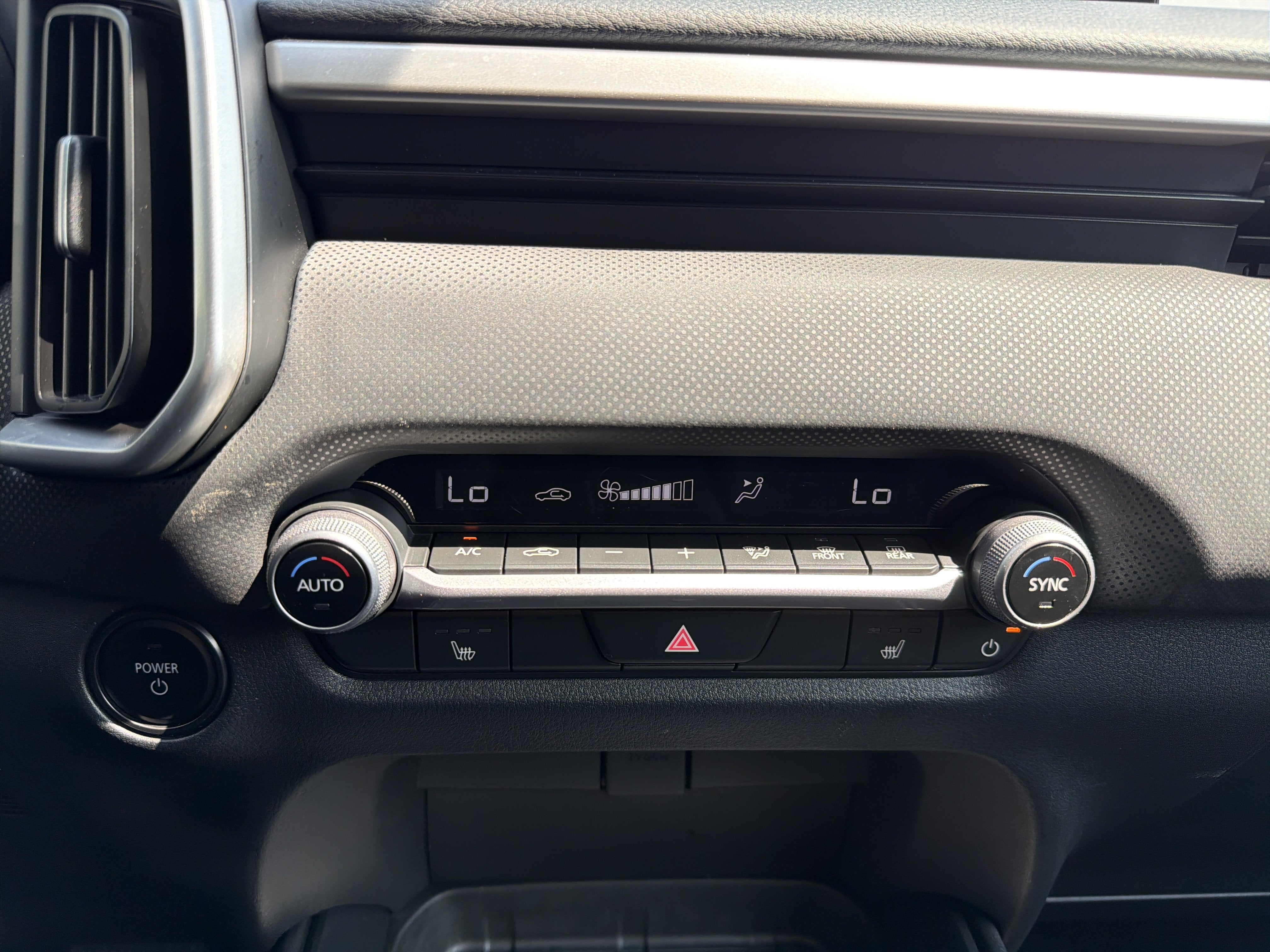 2025 Mazda Mazda CX-50 Hybrid Preferred Package AWD