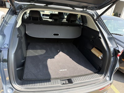2025 Mazda Mazda CX-50 Hybrid Preferred Package AWD