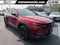 2025 Mazda Mazda CX-50 Hybrid Preferred Package AWD