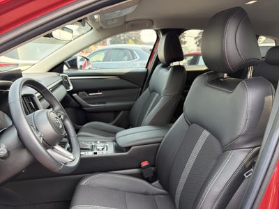 2025 Mazda Mazda CX-50 Hybrid Preferred Package AWD