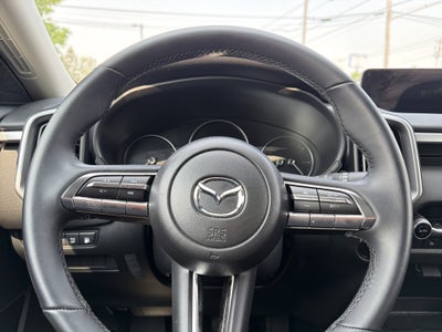 2025 Mazda Mazda CX-50 Hybrid Preferred Package AWD
