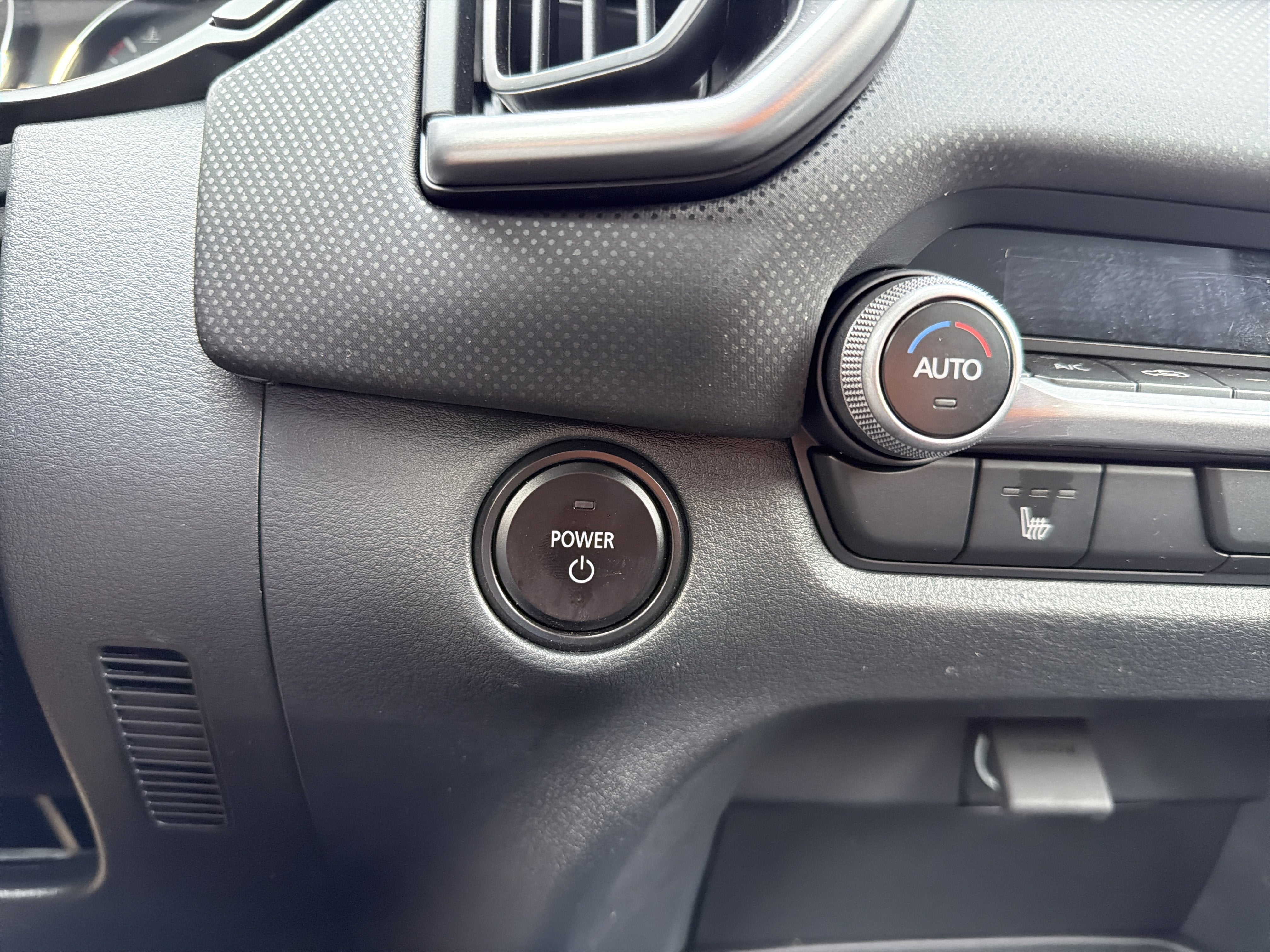 2025 Mazda Mazda CX-50 Hybrid Preferred Package AWD