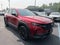 2025 Mazda Mazda CX-50 Hybrid Preferred Package AWD