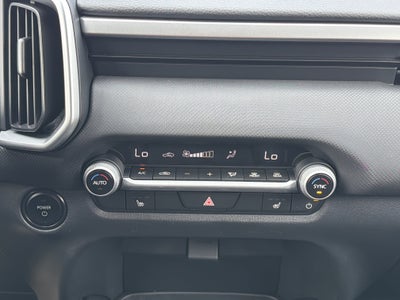2025 Mazda Mazda CX-50 Hybrid Preferred Package AWD