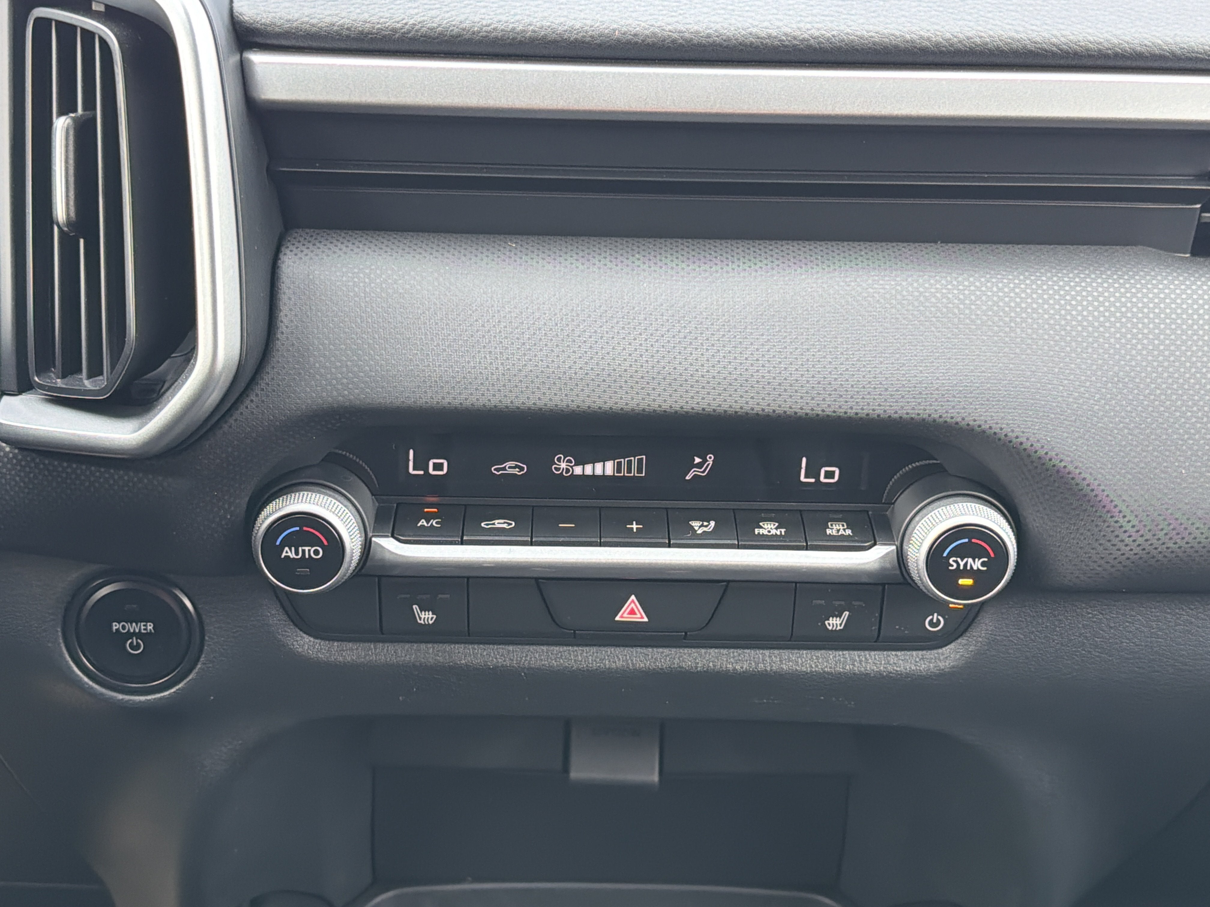 2025 Mazda Mazda CX-50 Hybrid Preferred Package AWD