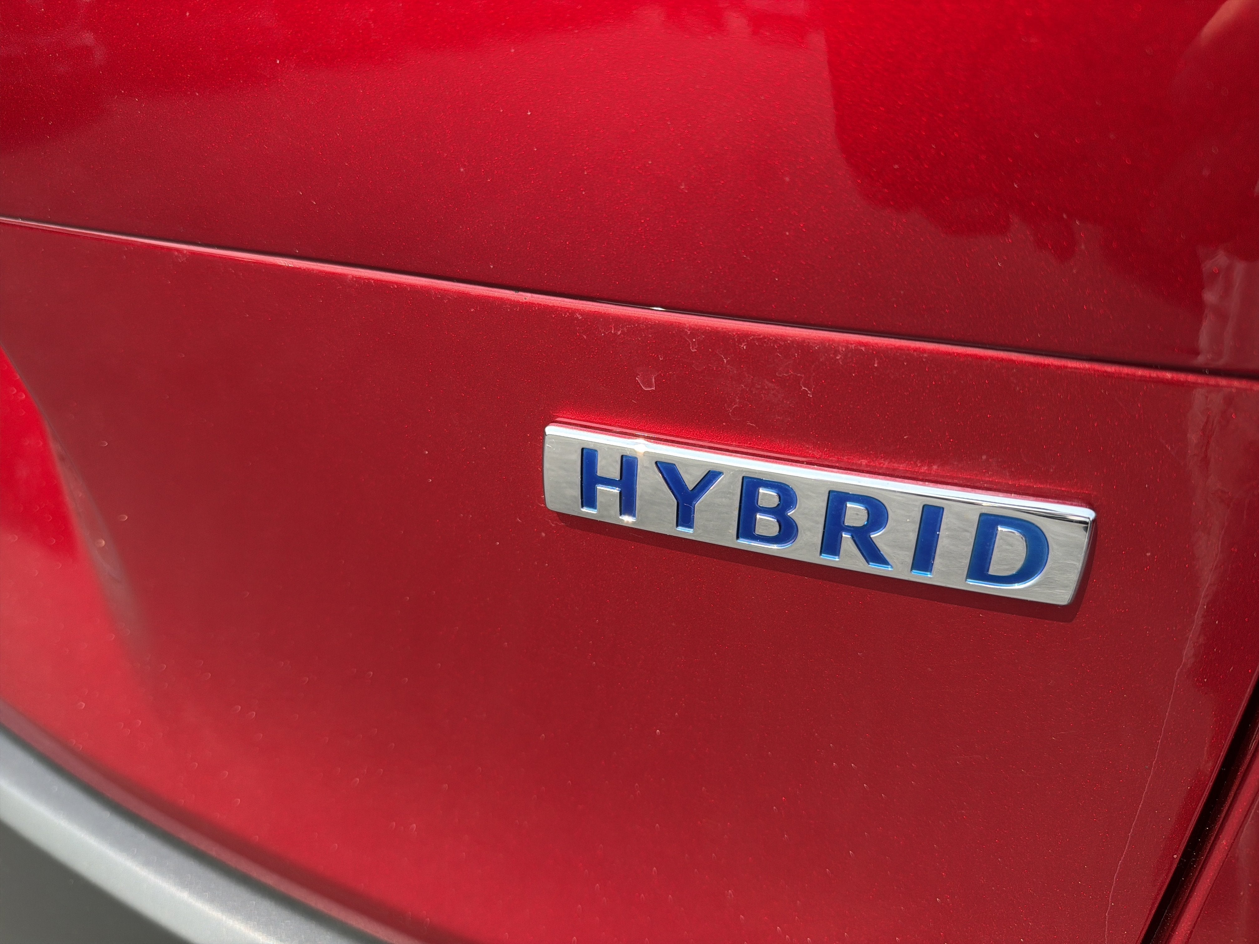 2025 Mazda Mazda CX-50 Hybrid Preferred Package AWD