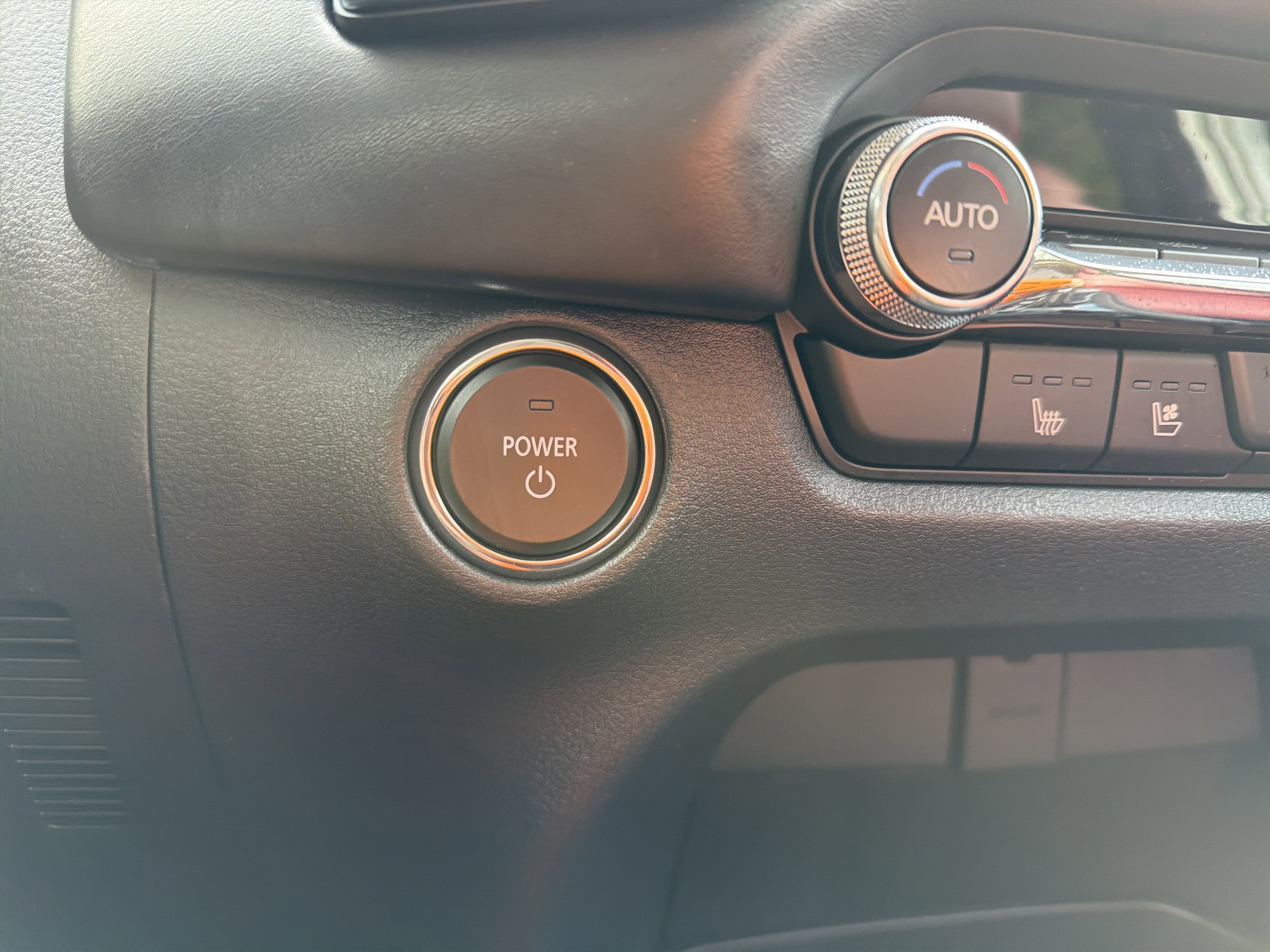 2025 Mazda Mazda CX-50 Hybrid Premium Plus Package AWD