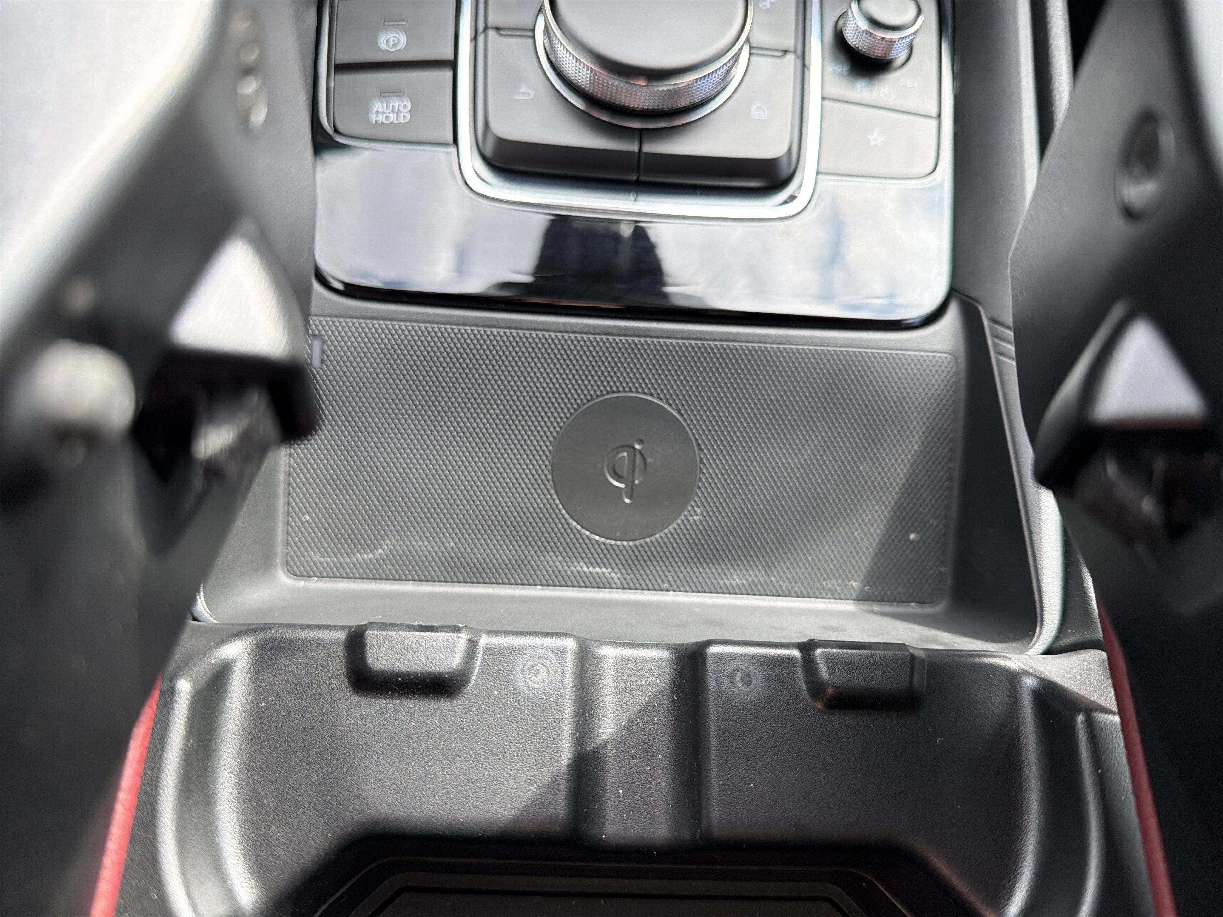 2025 Mazda Mazda CX-50 Hybrid Premium Plus Package AWD