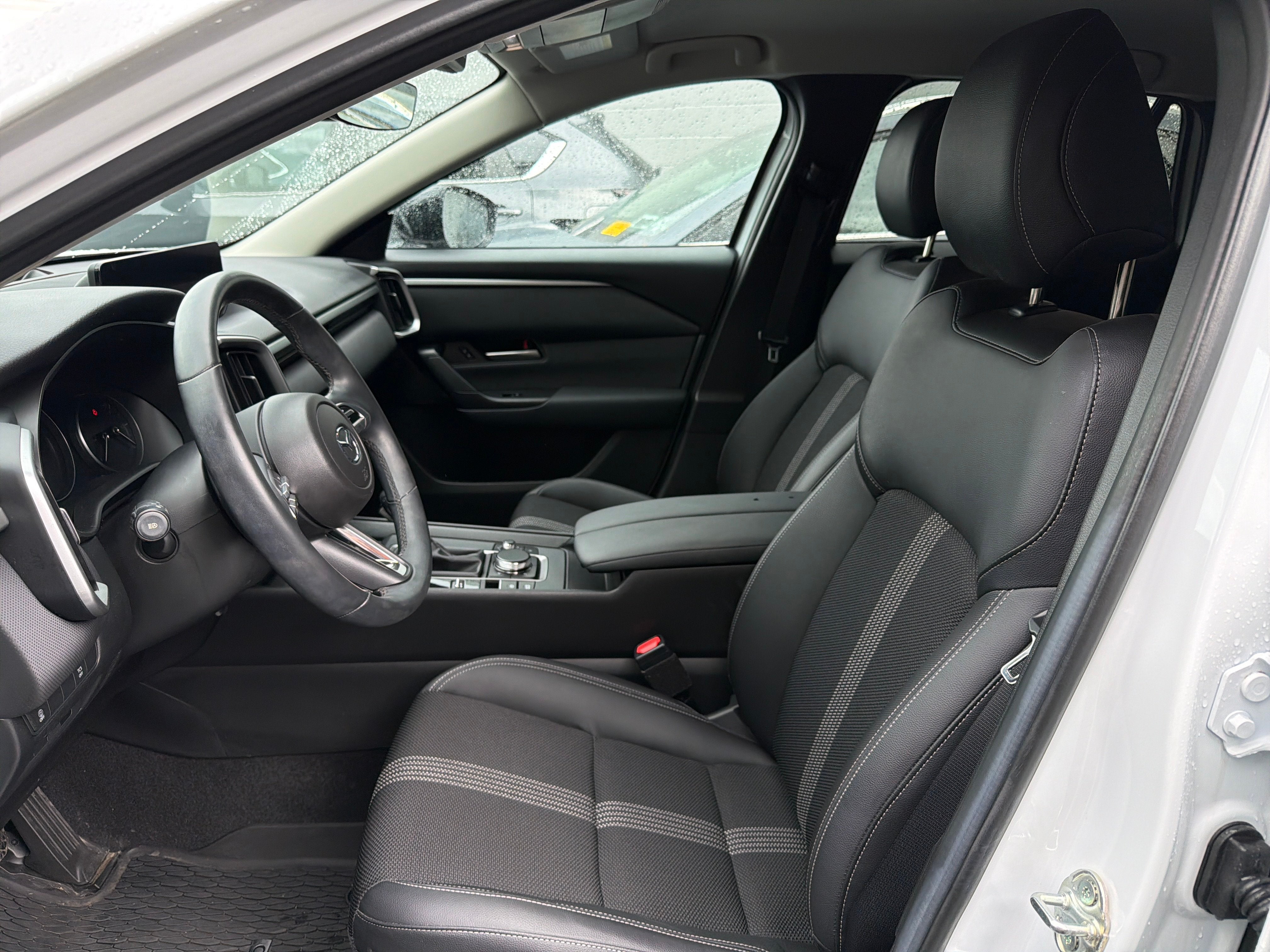 2024 Mazda Mazda CX-50 2.5 S Select Package AWD