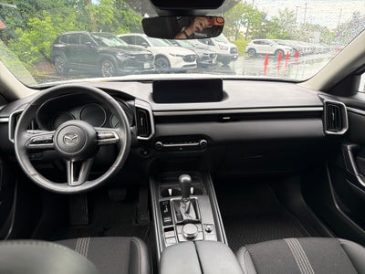 2024 Mazda Mazda CX-50 2.5 S Select Package AWD