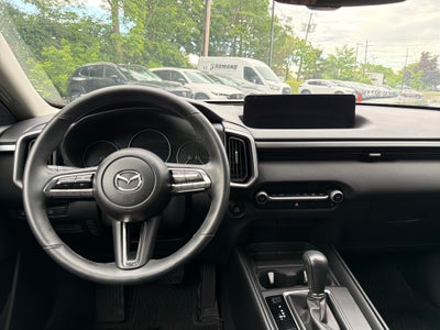 2024 Mazda Mazda CX-50 2.5 S Select Package AWD