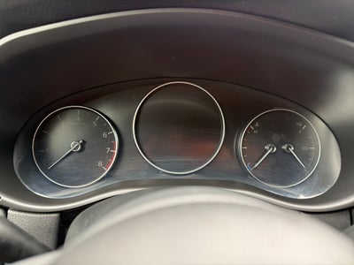 2024 Mazda Mazda CX-50 2.5 S Select Package AWD