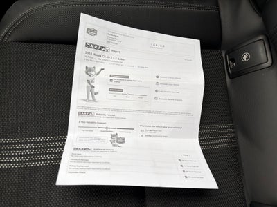 2024 Mazda Mazda CX-50 2.5 S Select Package AWD