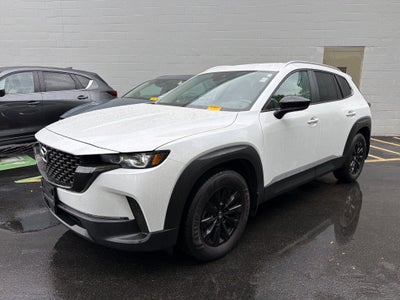 2024 Mazda Mazda CX-50 2.5 S Select Package AWD