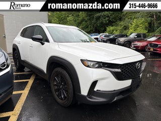 2024 Mazda Mazda CX-50 2.5 S Select Package AWD