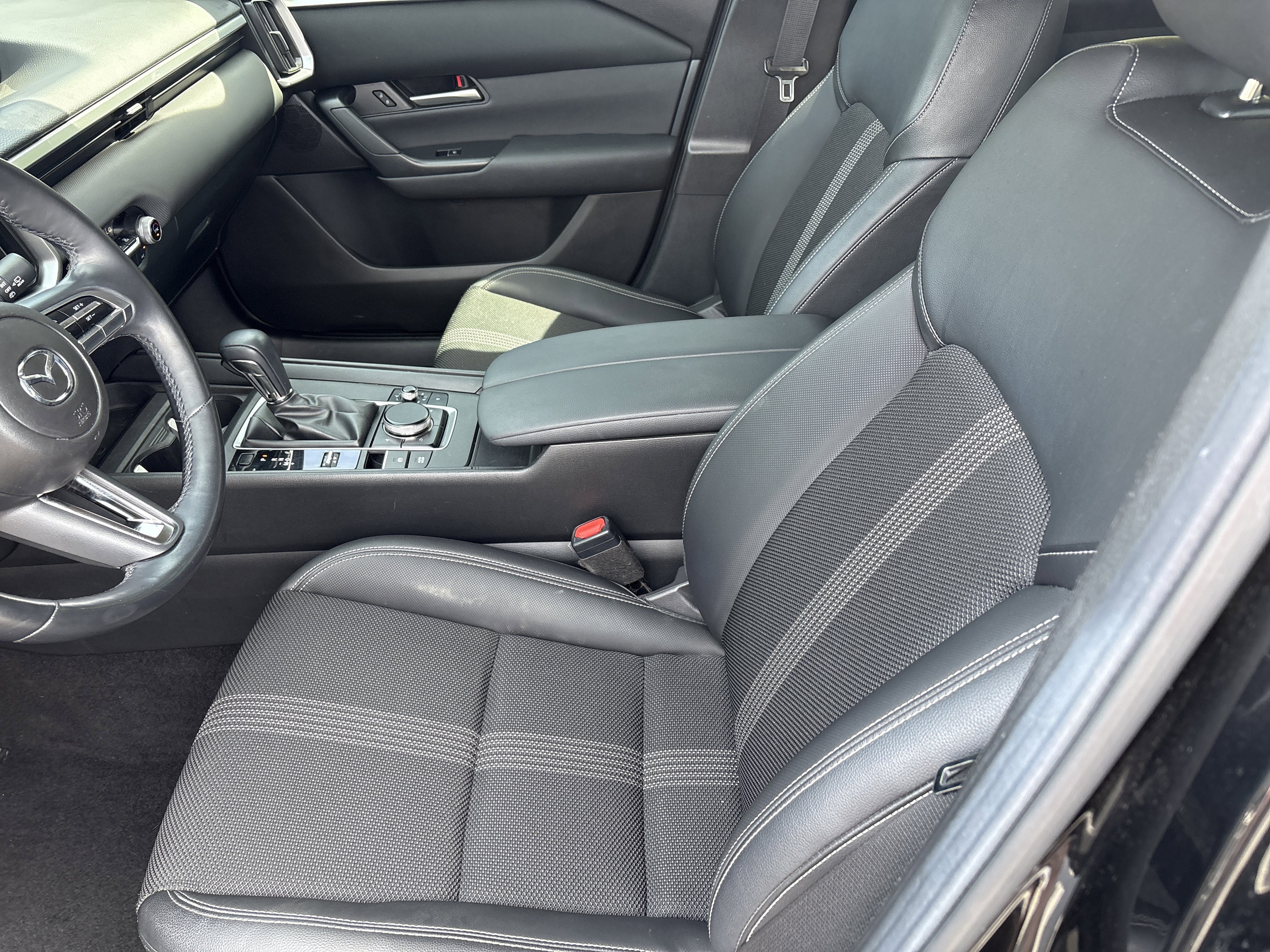 2024 Mazda Mazda CX-50 2.5 S Select Package AWD