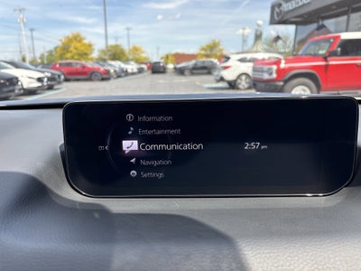 2024 Mazda Mazda CX-50 2.5 S Select Package AWD