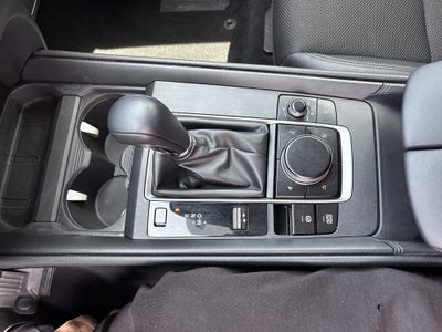 2024 Mazda Mazda CX-50 2.5 S Select Package AWD